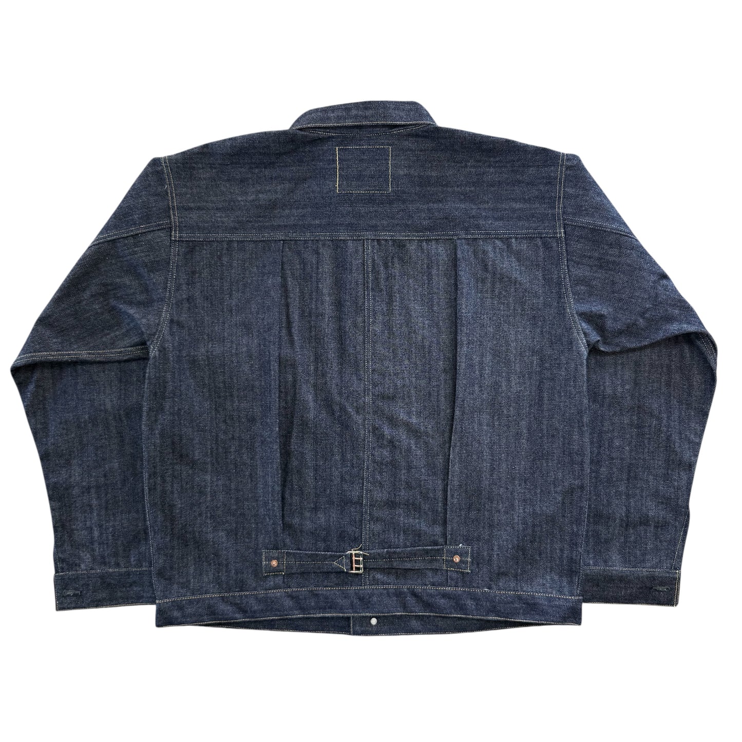 1927 Model Denim Jacket 46inch