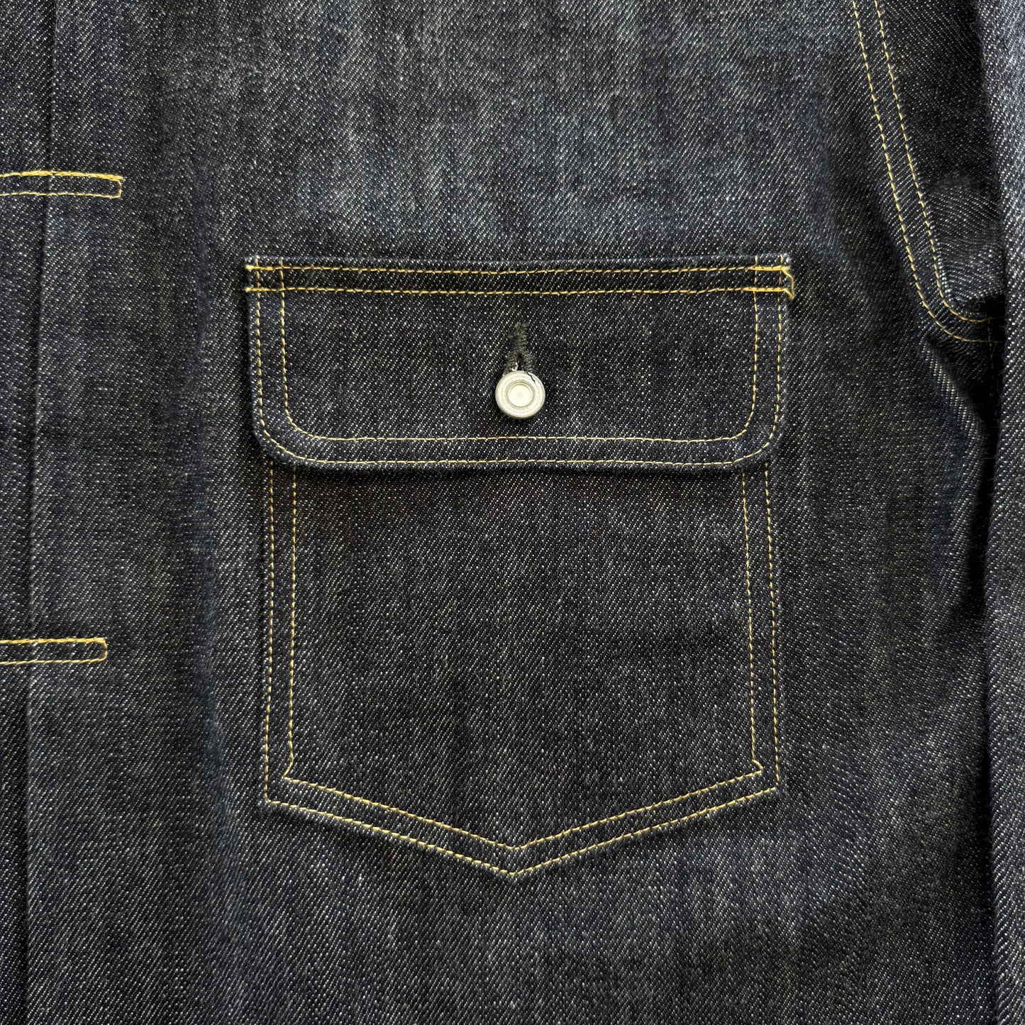 1927 Model Denim Jacket 46inch