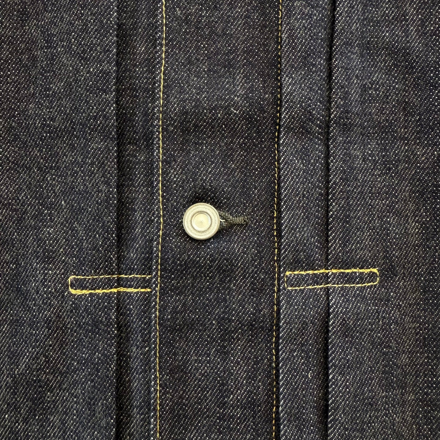 1927 Model Denim Jacket 46inch