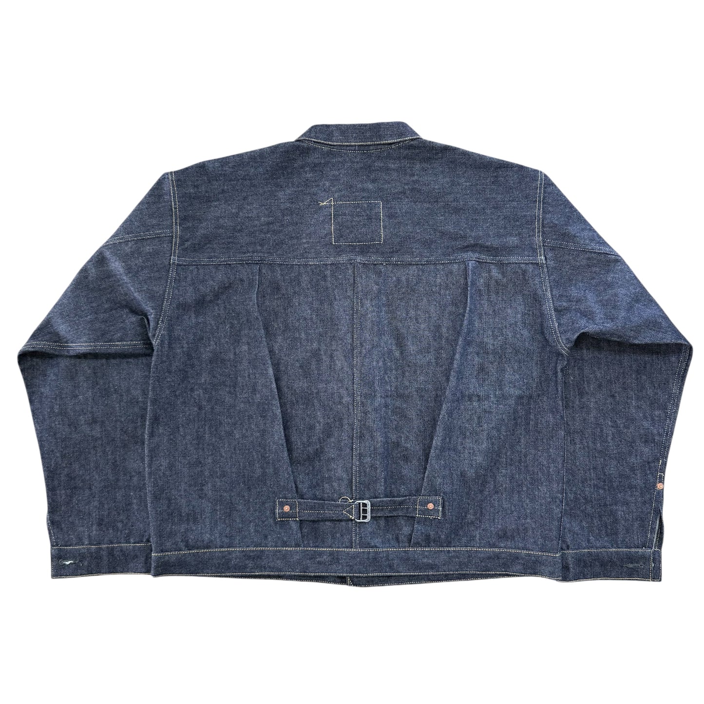 1943 w.w.2 Santa Cruz Model S403xx Denim Jacket