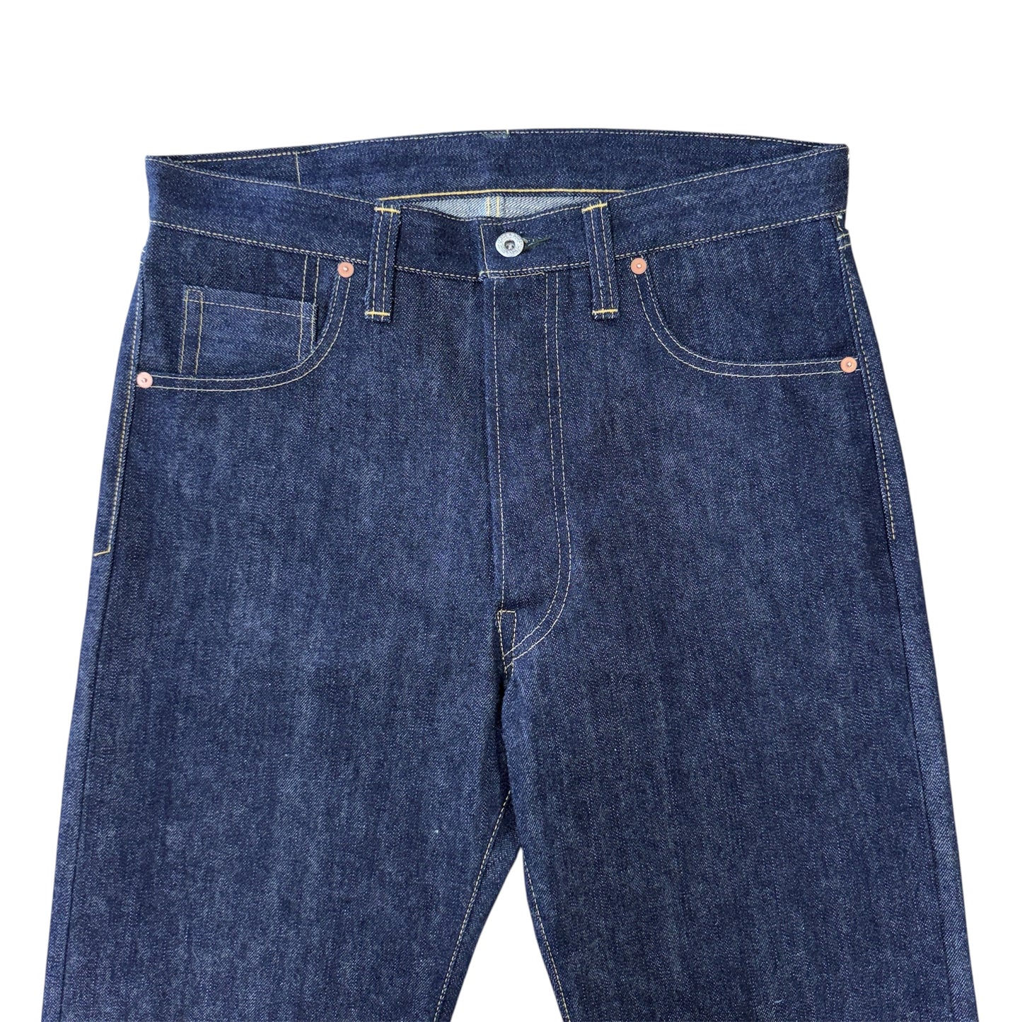 1944 W.W.2 Model S44xx Denim Jeans