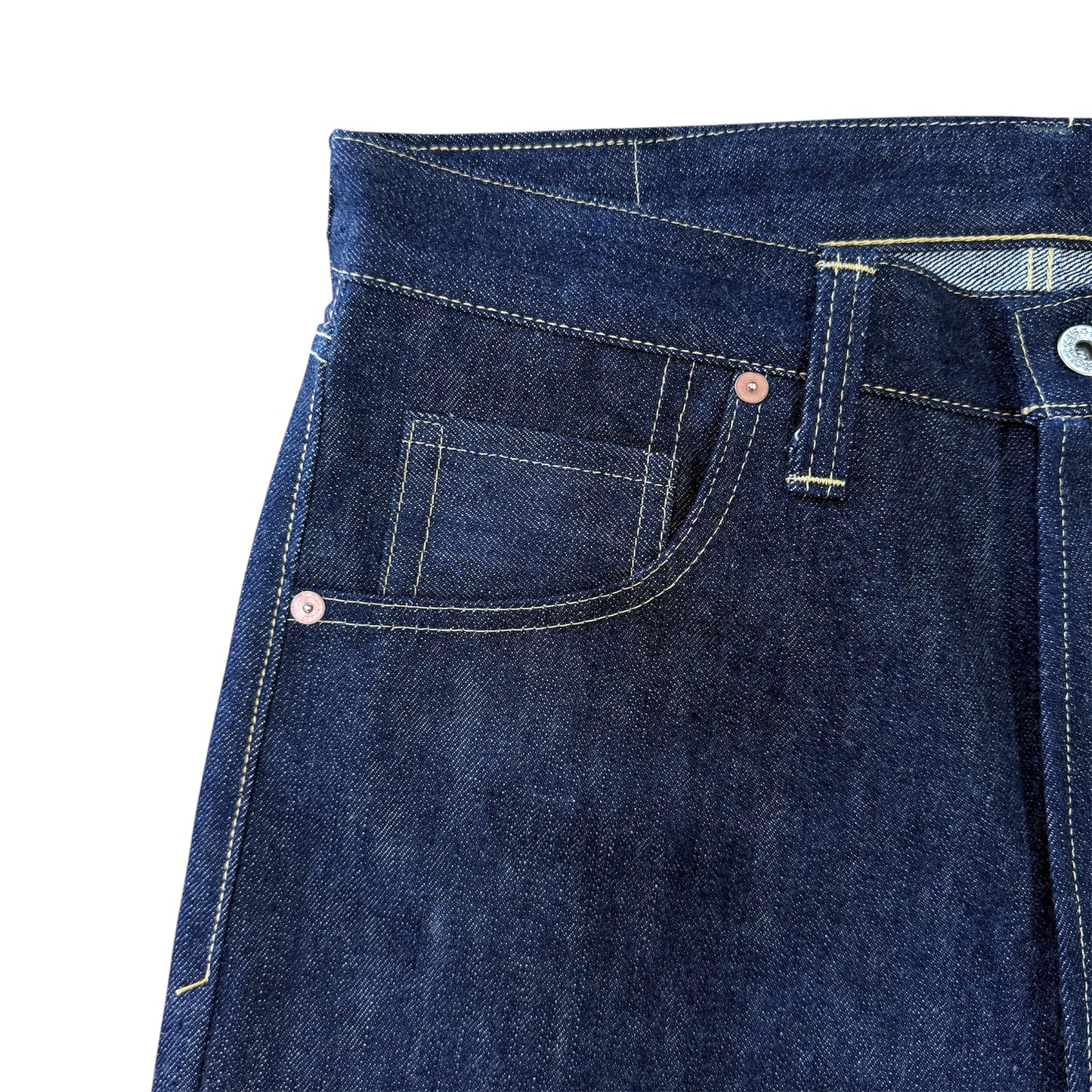 1944 W.W.2 Model S44xx Denim Jeans