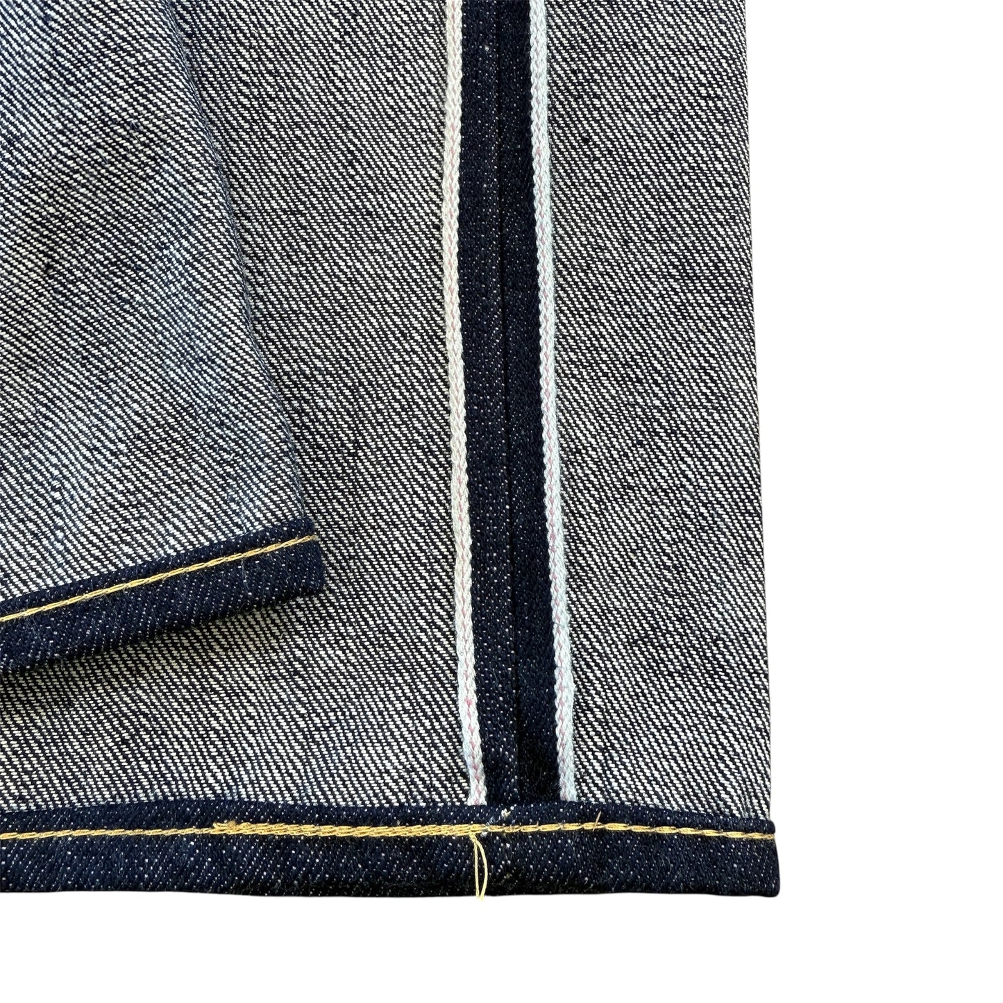 1946 Model S46xx Denim Jeans