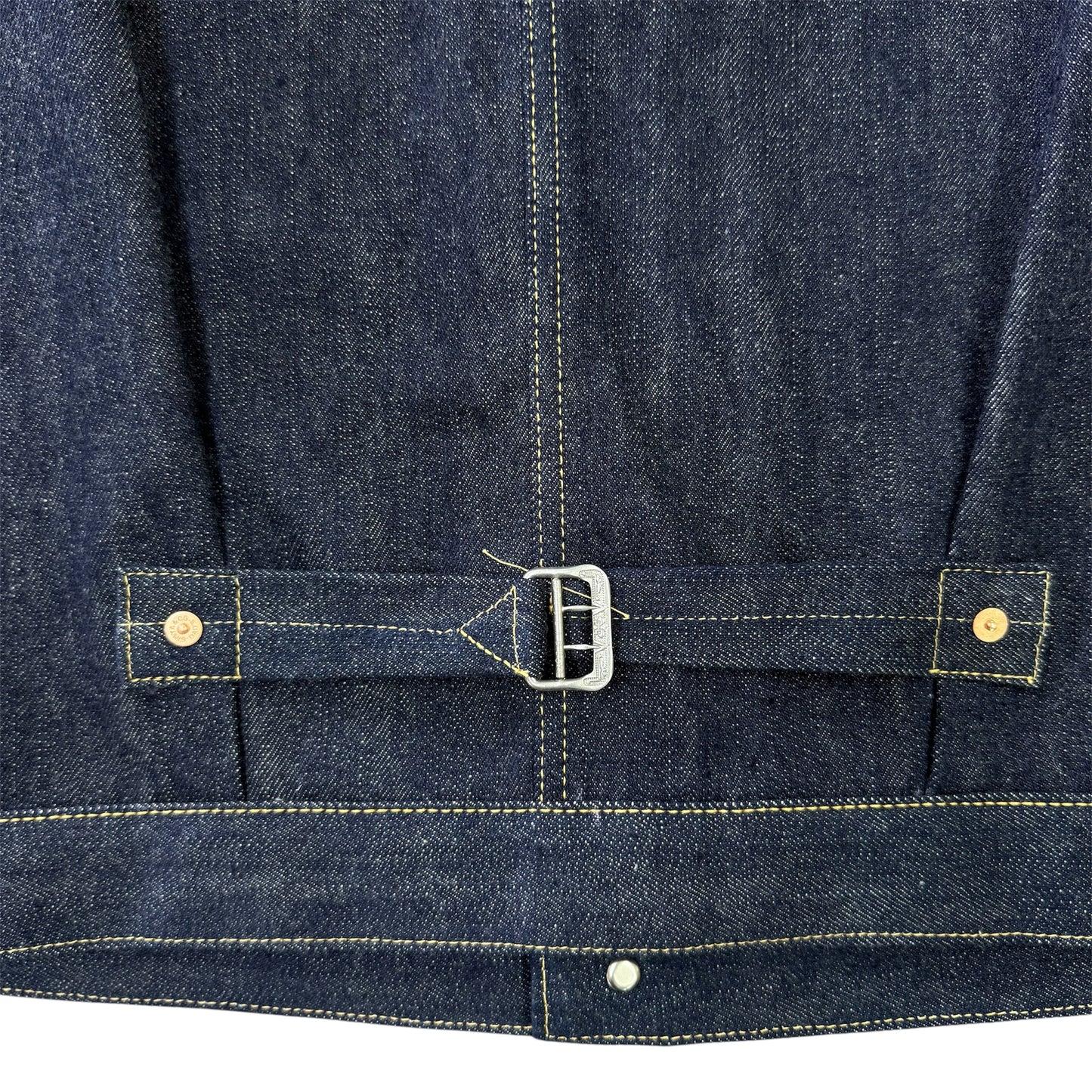1946 Model Denim S406xx Jacket