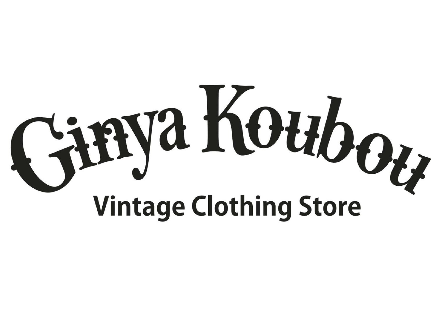 ぎんやページ 商品 – GINYA KOUBOU / DAD'S JEANS