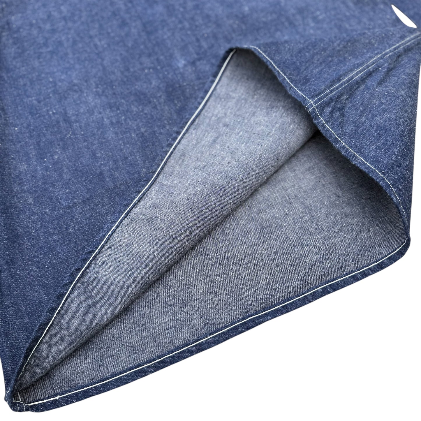 1930s' U.S.ARMY Denim pullover