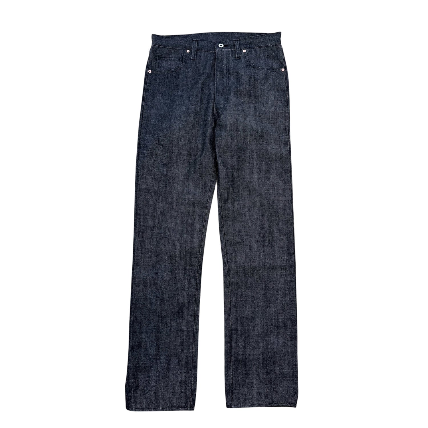 Black denim jeans 1944 W.W.2 Model  B44xx Denim Jeans