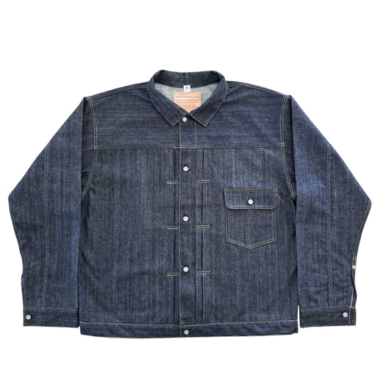 1927 Model Denim Jacket 46inch