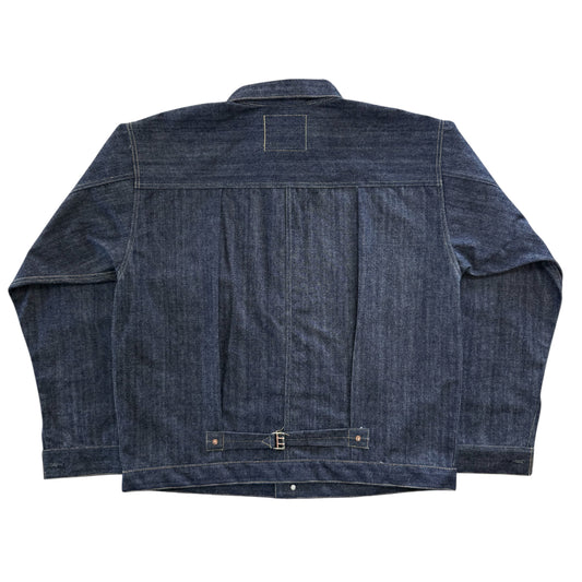 1927 Model Denim Jacket