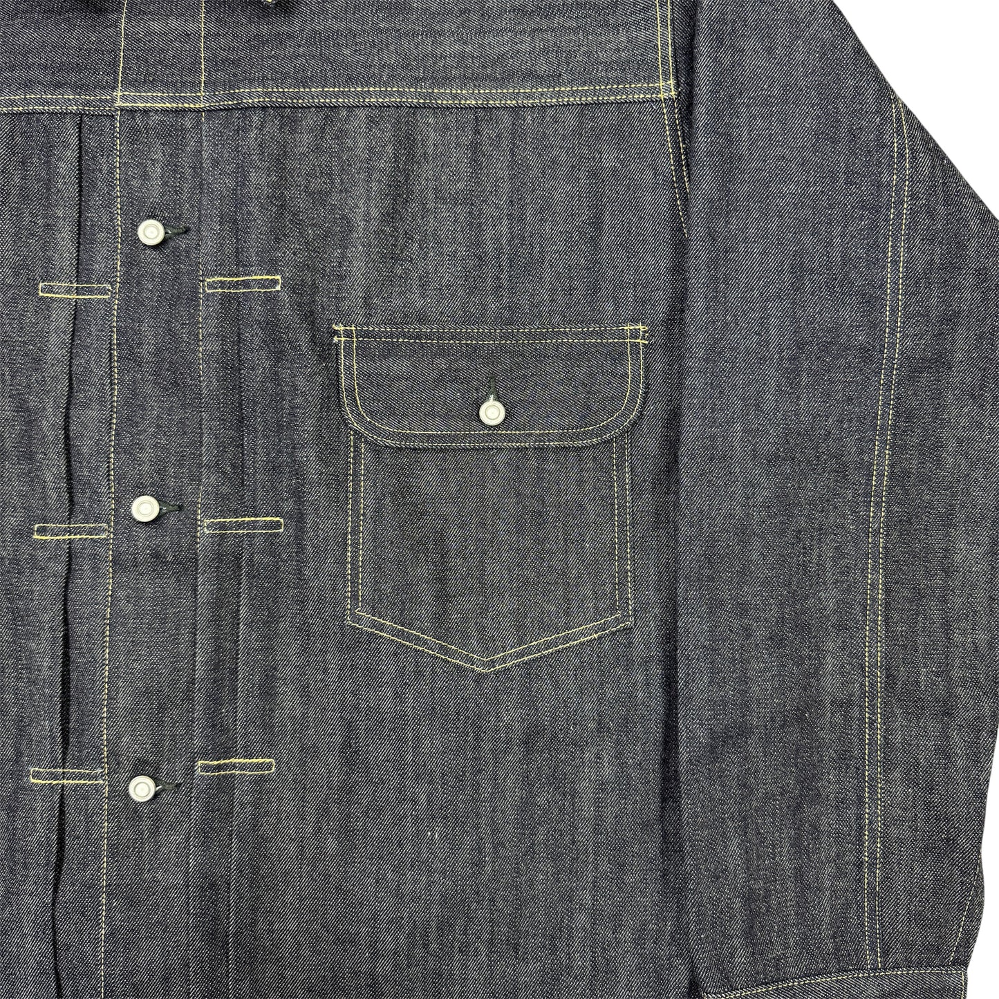 1927 Model Denim Jacket