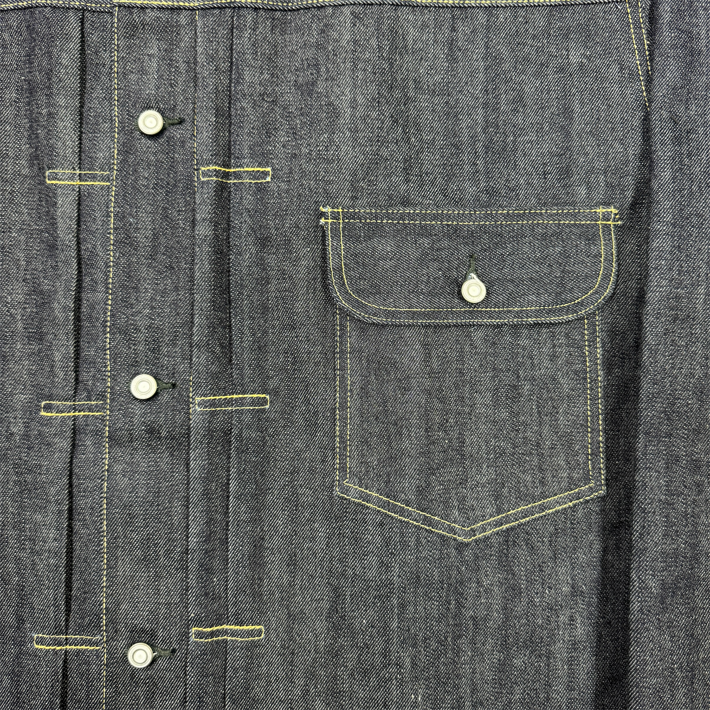 1927 Model Denim Jacket