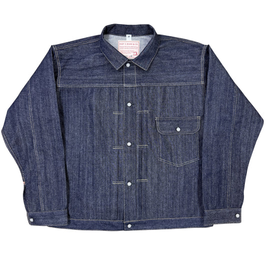 1927 Model Denim Jacket