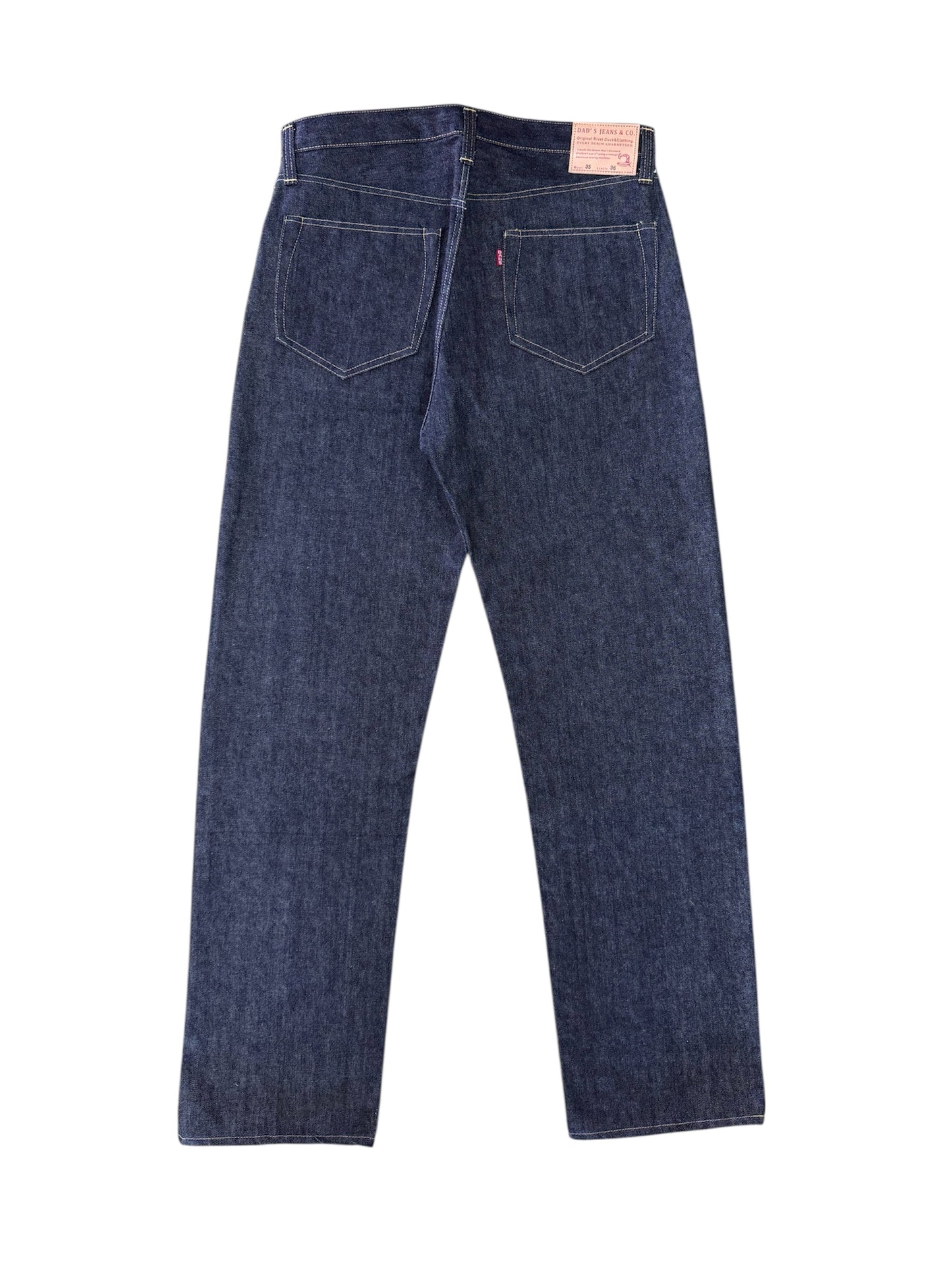 1943 w.w.2 Santa Cruz Model S43xx Denim Jeans