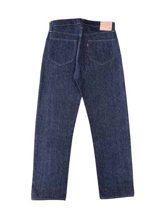 1943 w.w.2 Santa Cruz Model S43xx Denim Jeans