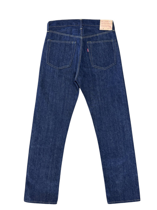 1944 W.W.2 Model S44xx Denim Jeans