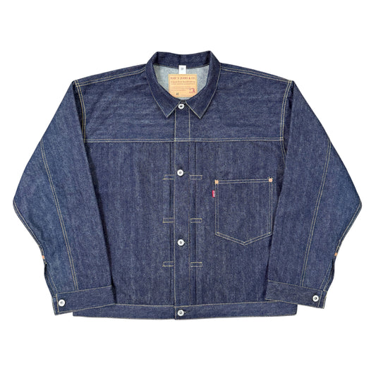 1944 w.w.2 Model Denim Jacket S404xx