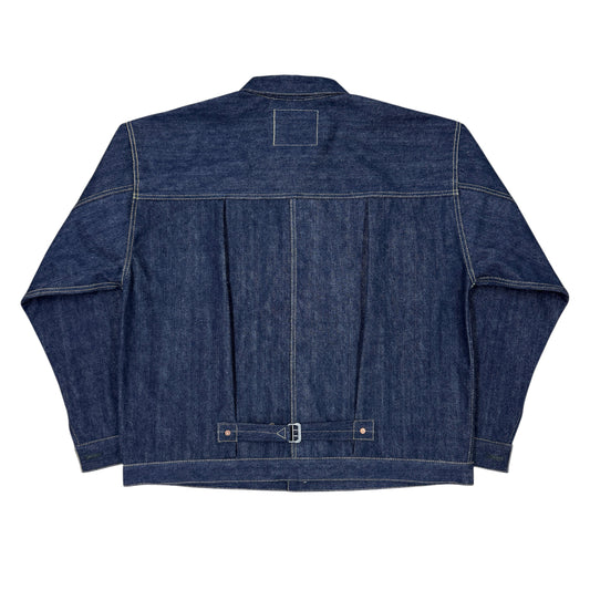 1944 w.w.2 Model Denim Jacket S404xx