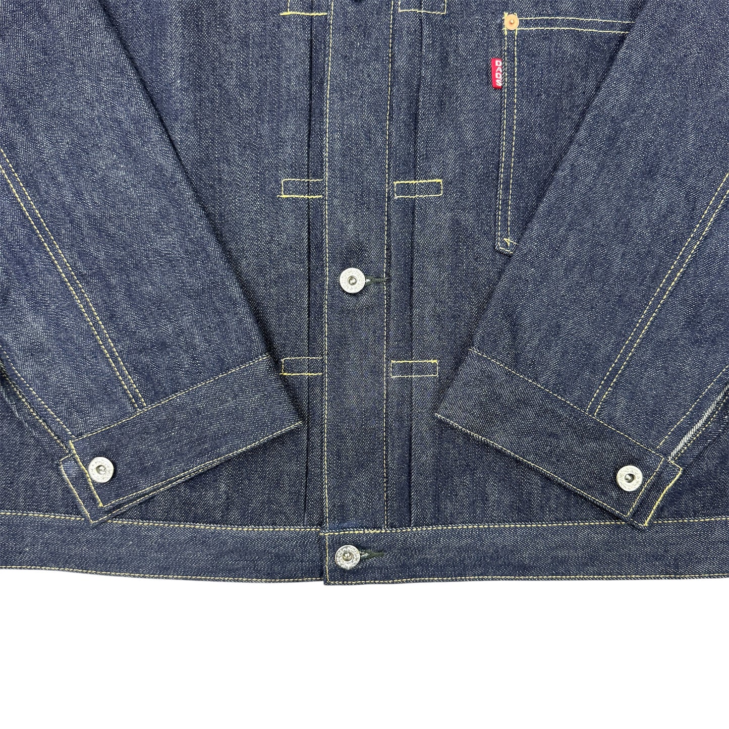 1944 w.w.2 Model Denim Jacket S404xx