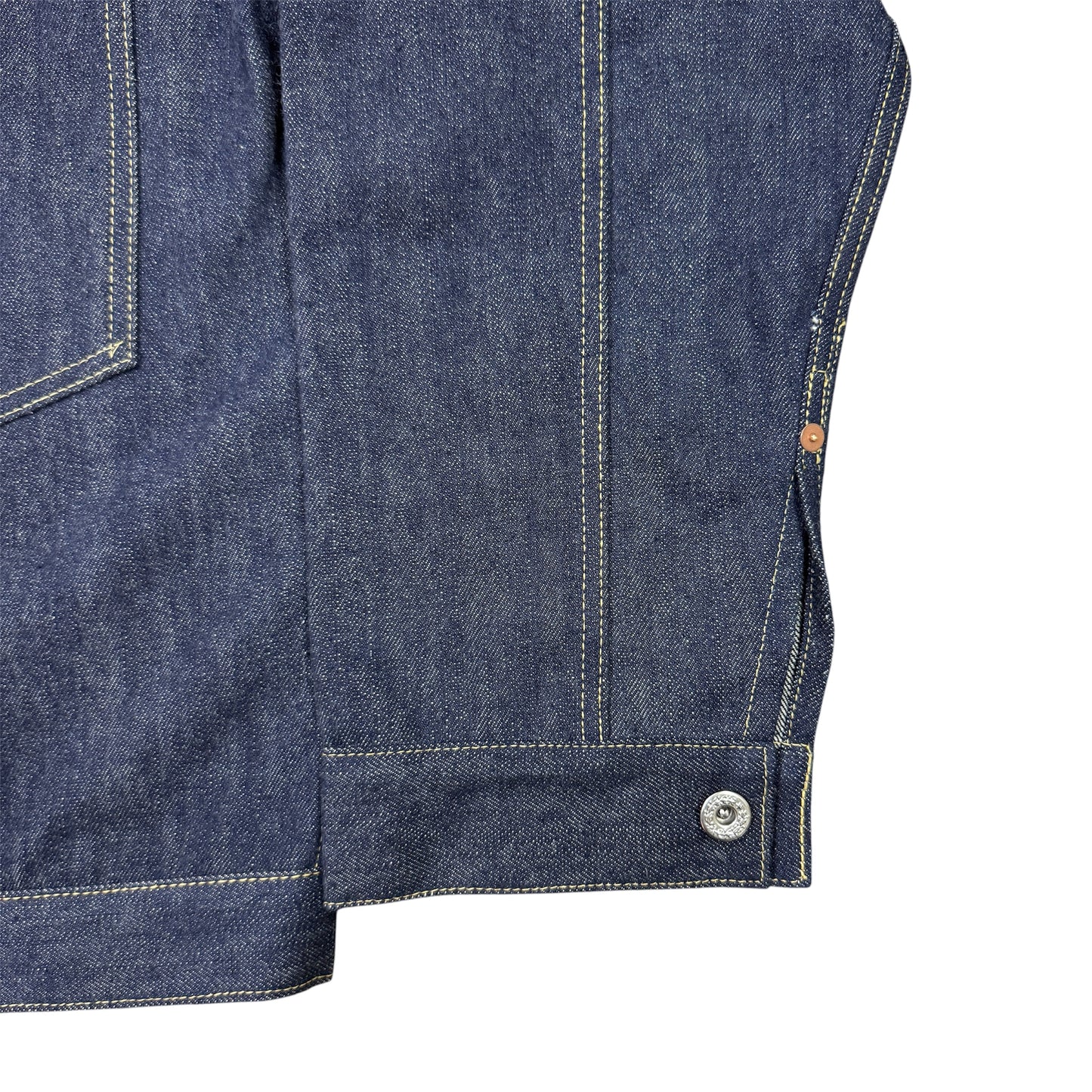 1944 w.w.2 Model Denim Jacket S404xx