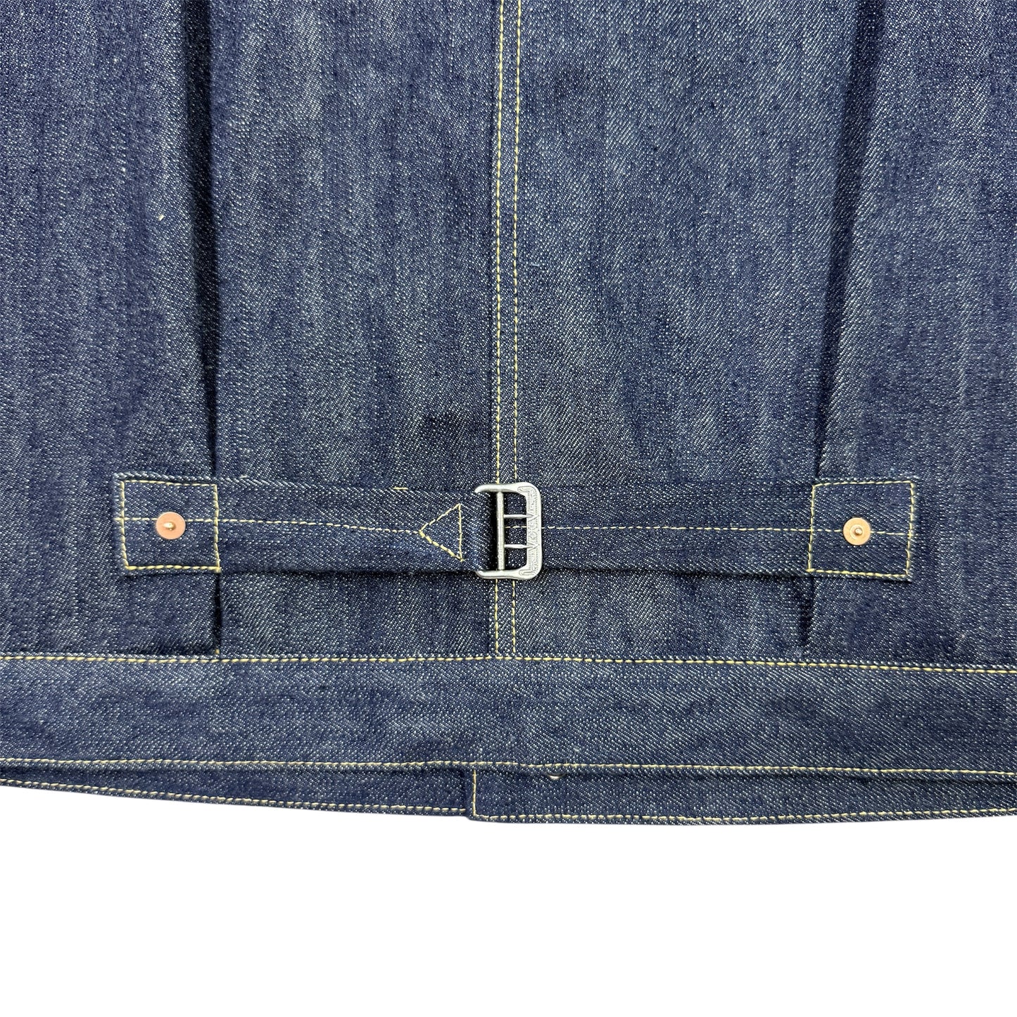 1944 w.w.2 Model Denim Jacket S404xx