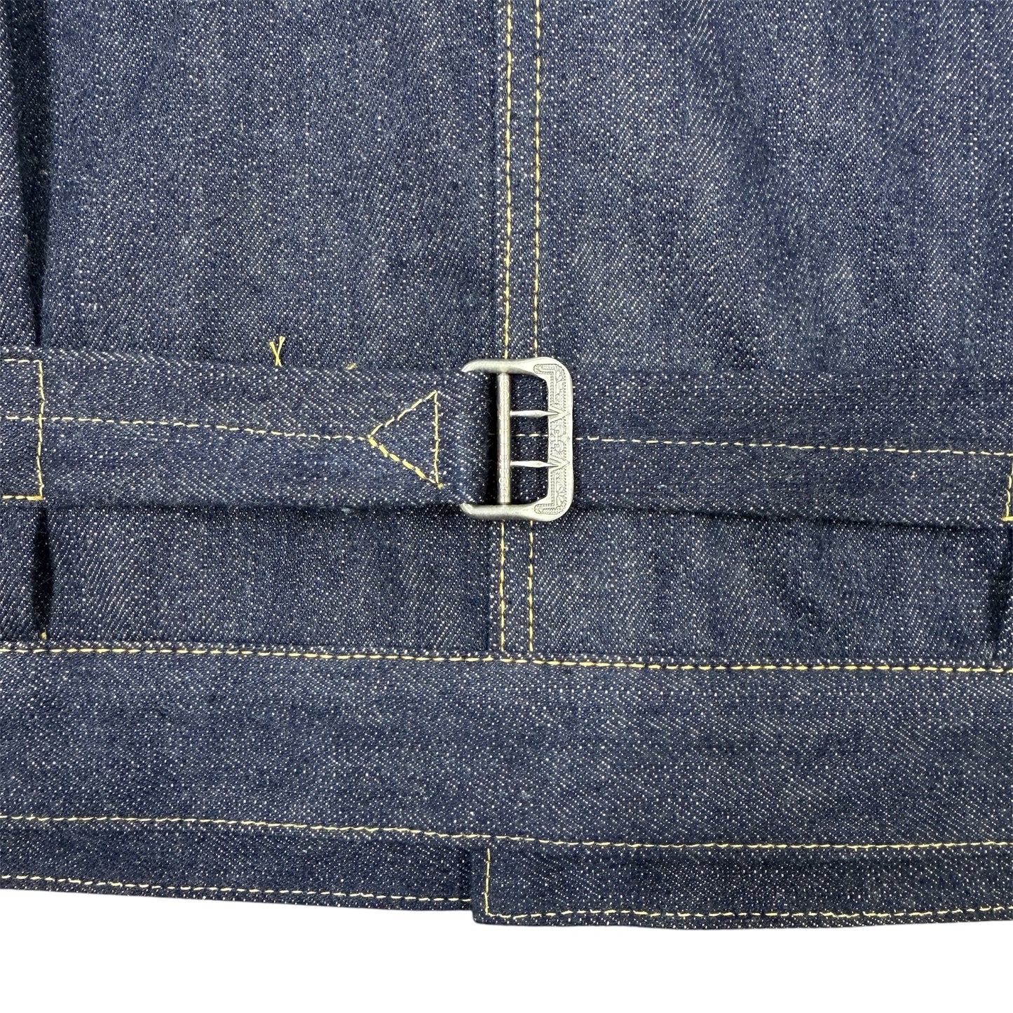 1944 w.w.2 Model Denim Jacket S404xx