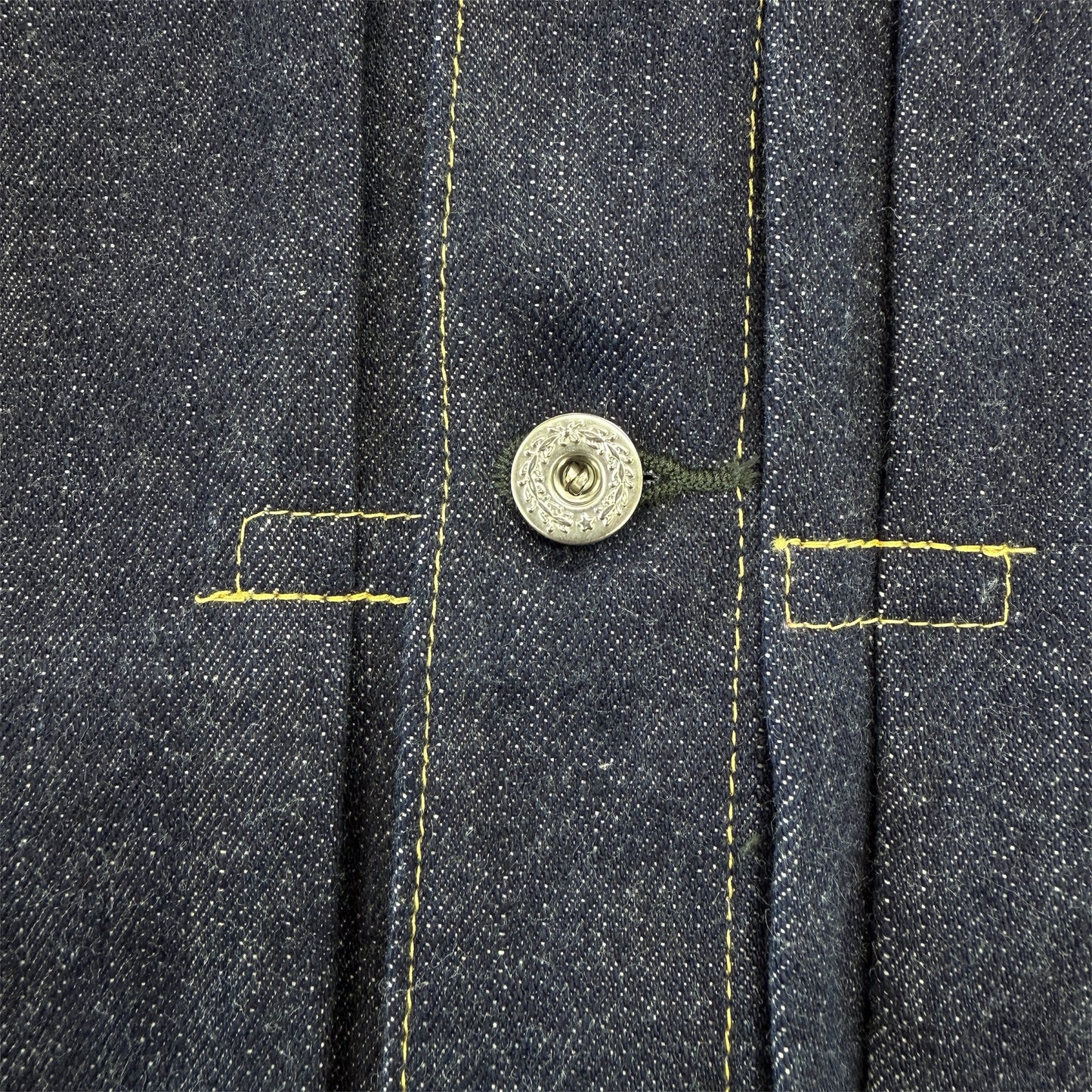 1944 w.w.2 Model Denim Jacket S404xx