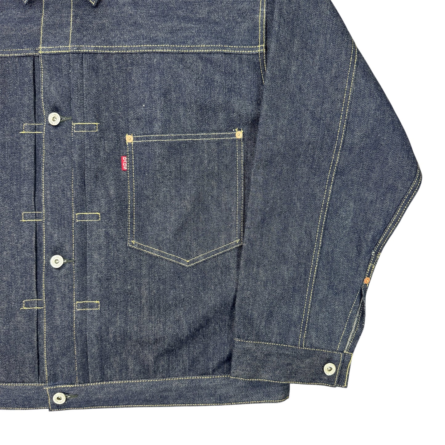 1944 w.w.2 Model Denim Jacket S404xx