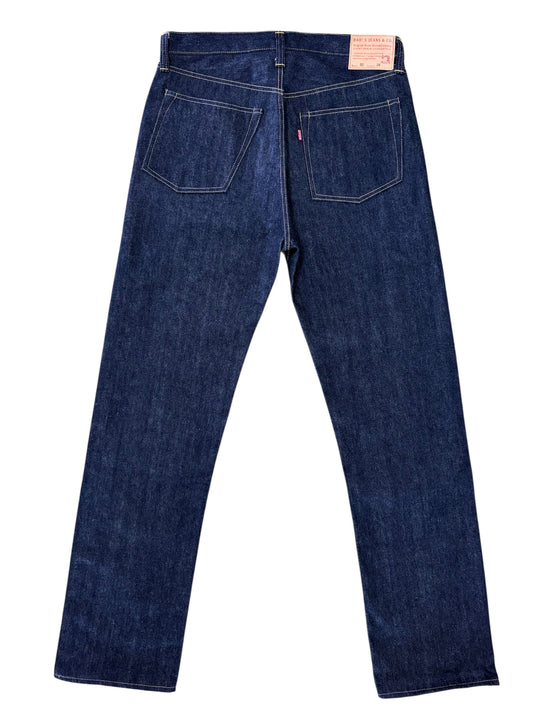 1946 Model S46xx Denim Jeans