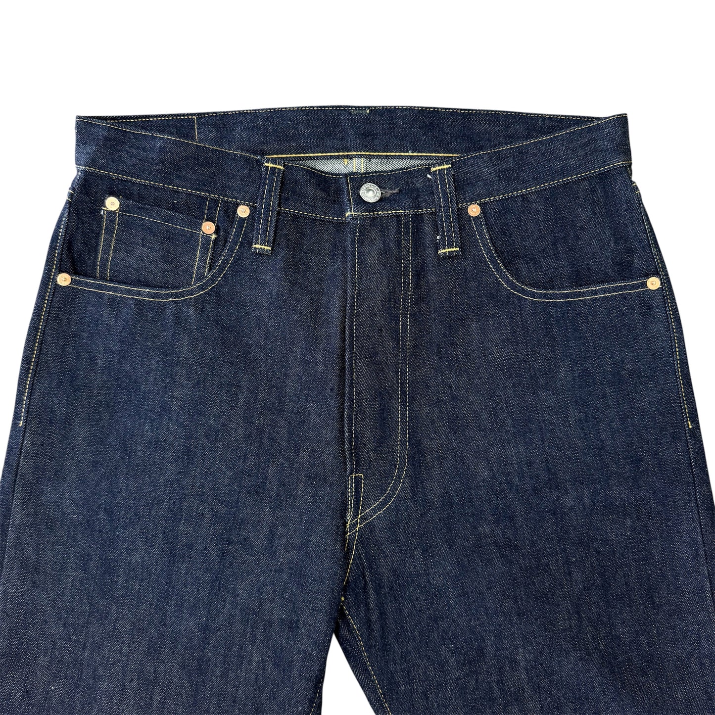 1946 Model S46xx Denim Jeans