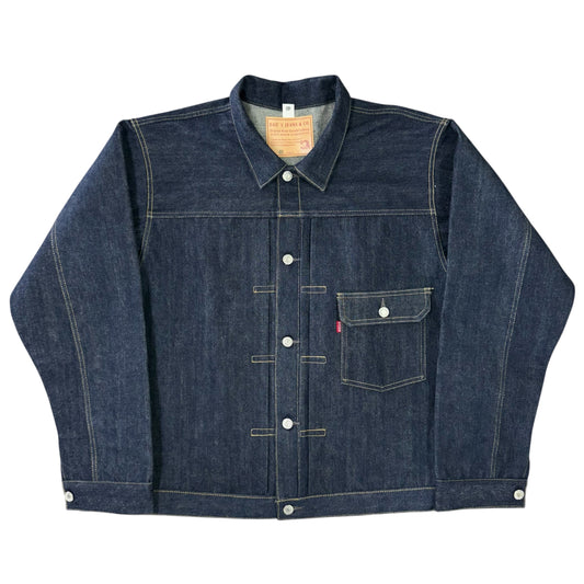 1946 Model Denim S406xx Jacket
