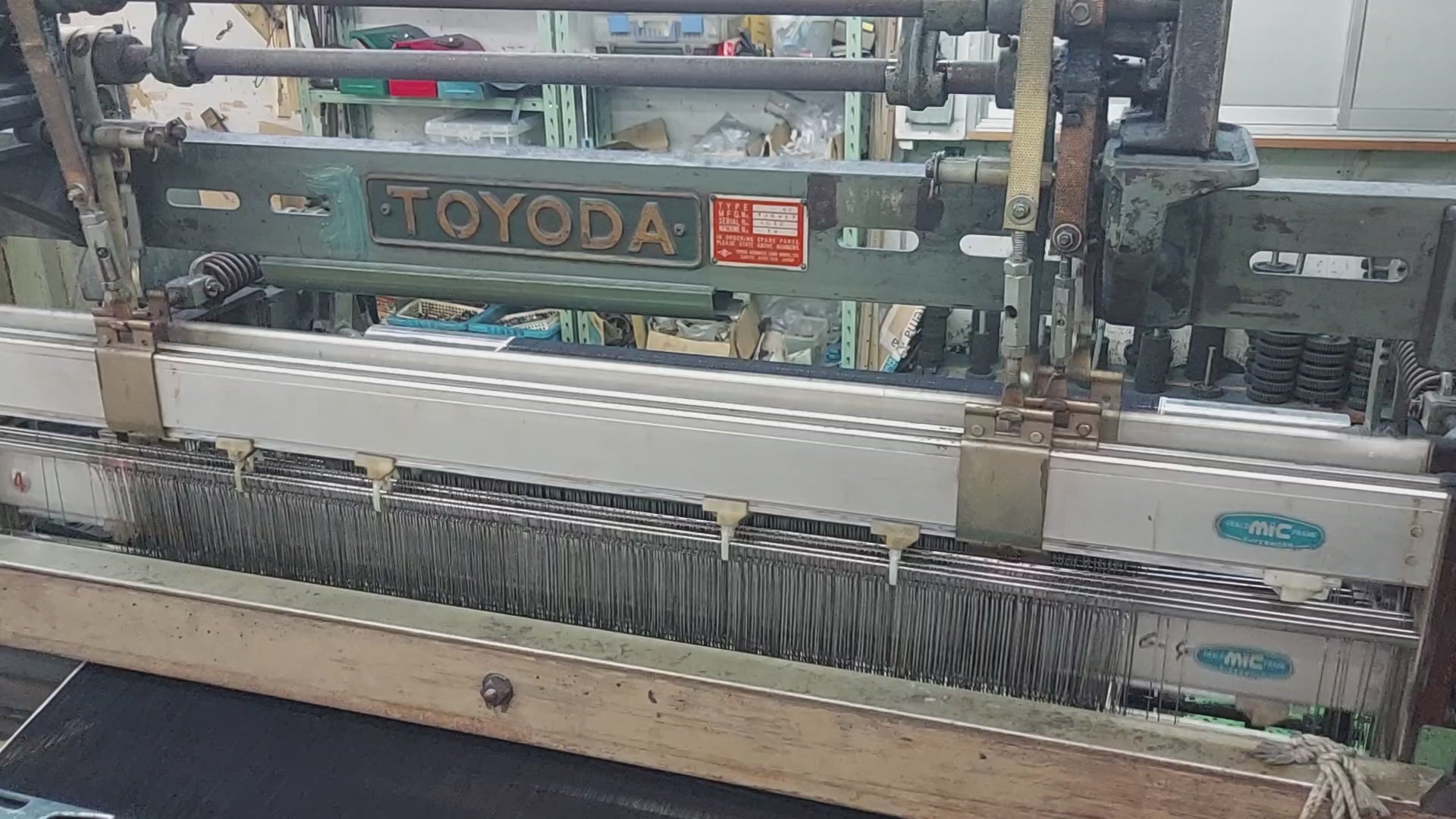 動画を読み込む: 